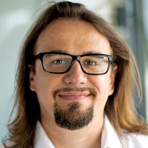 Patrick Feucht